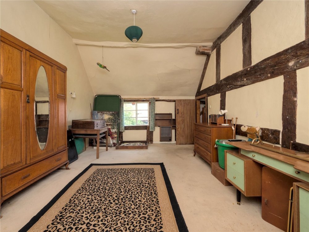 3 bedroom property for sale in Brimfield, Ludlow, Herefordshire, SY8