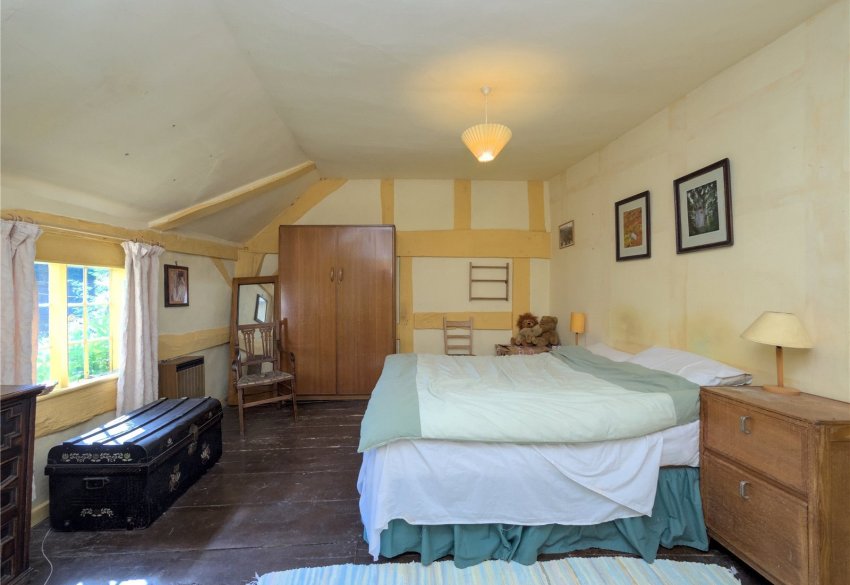 3 bedroom property for sale in Brimfield, Ludlow, Herefordshire, SY8