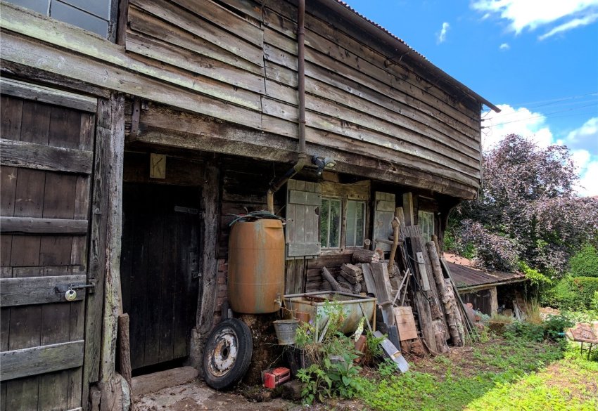 3 bedroom property for sale in Brimfield, Ludlow, Herefordshire, SY8