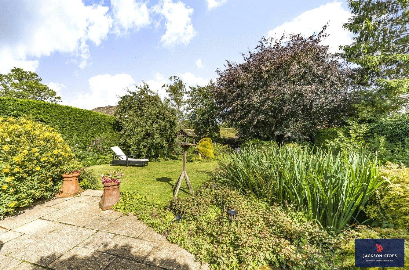 JacksonStops 4 bedroom property for sale in High Street, Broughton