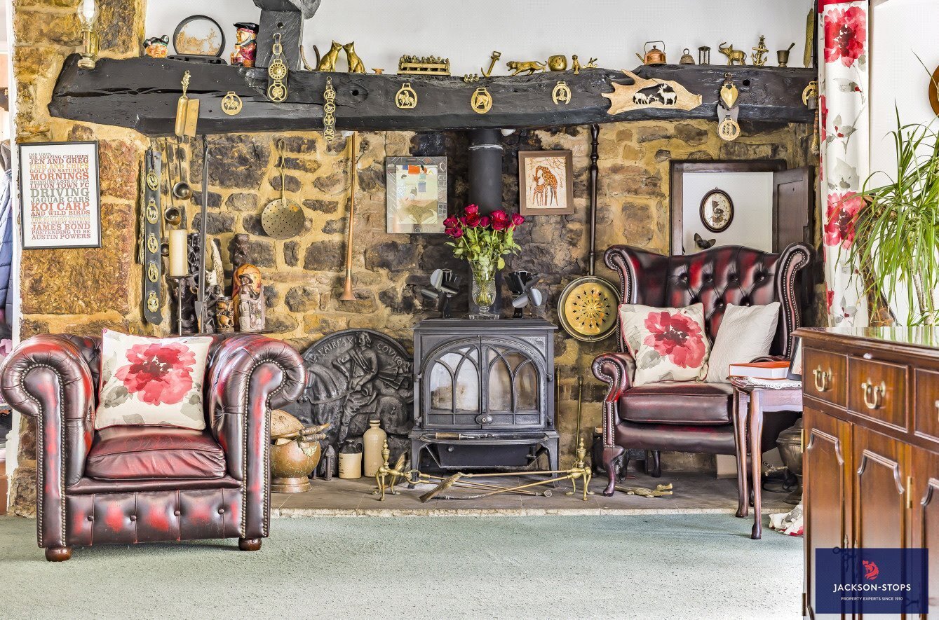 JacksonStops 4 bedroom property for sale in High Street, Broughton