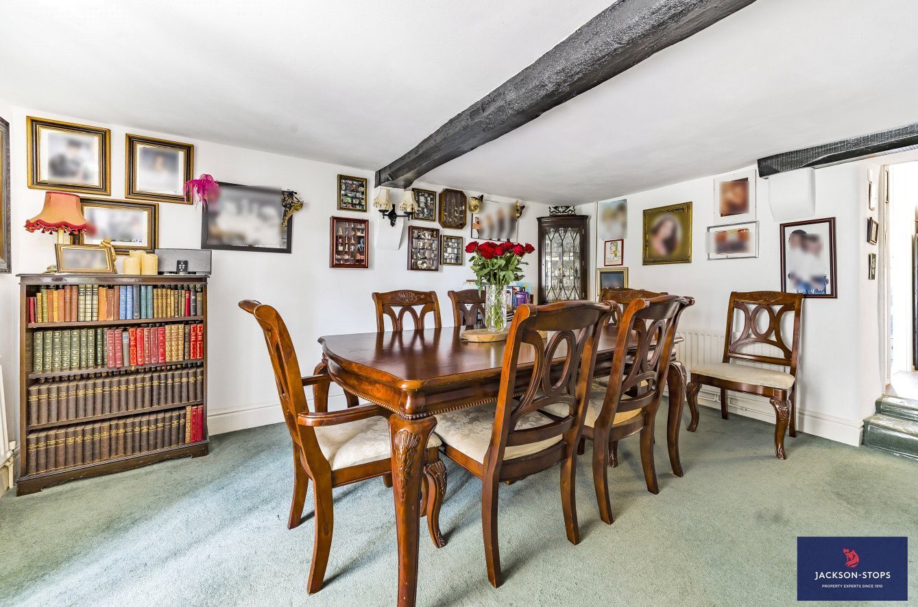 JacksonStops 4 bedroom property for sale in High Street, Broughton