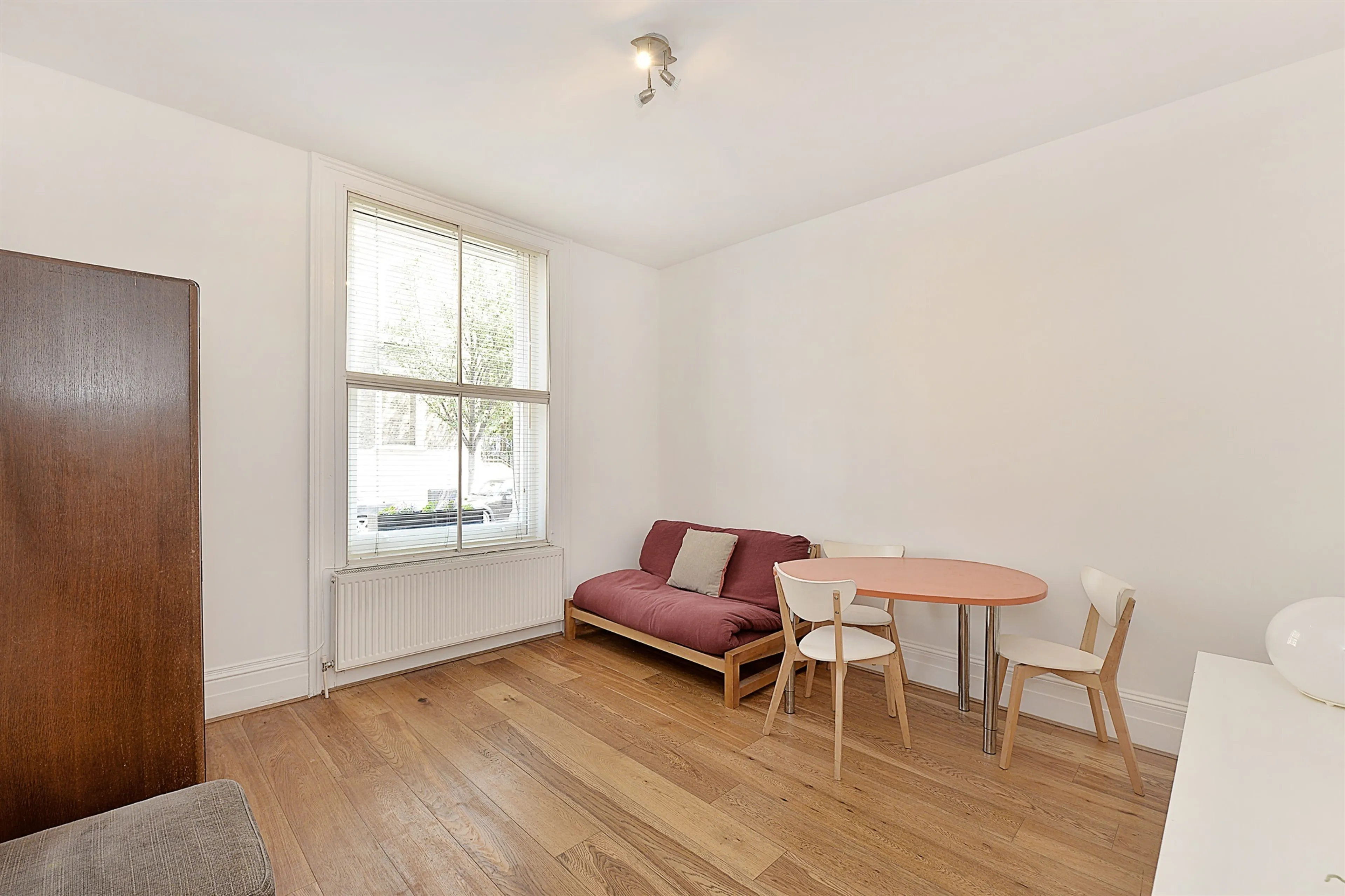 Property at Finborough Road, London