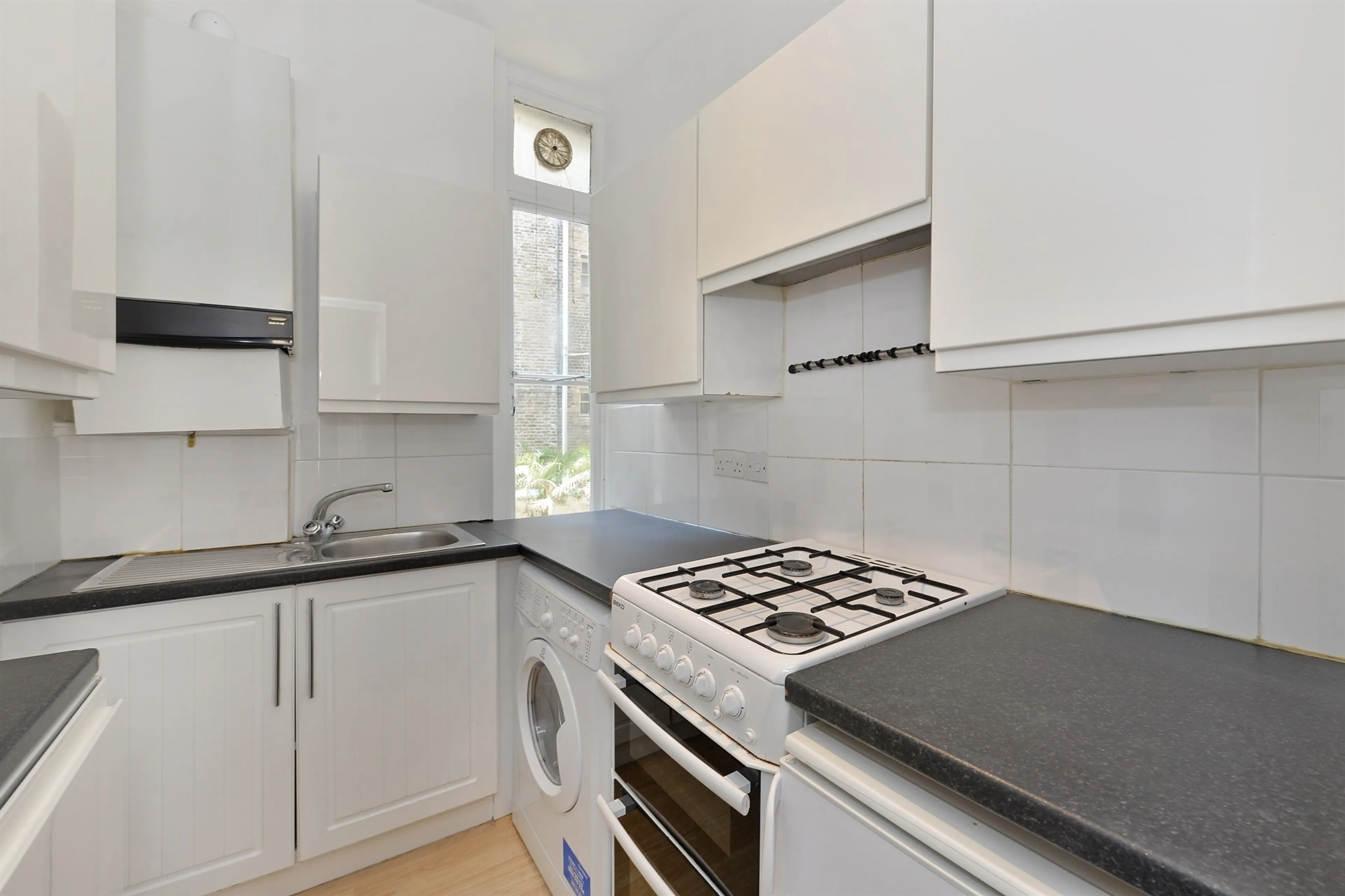 Property at Finborough Road, London