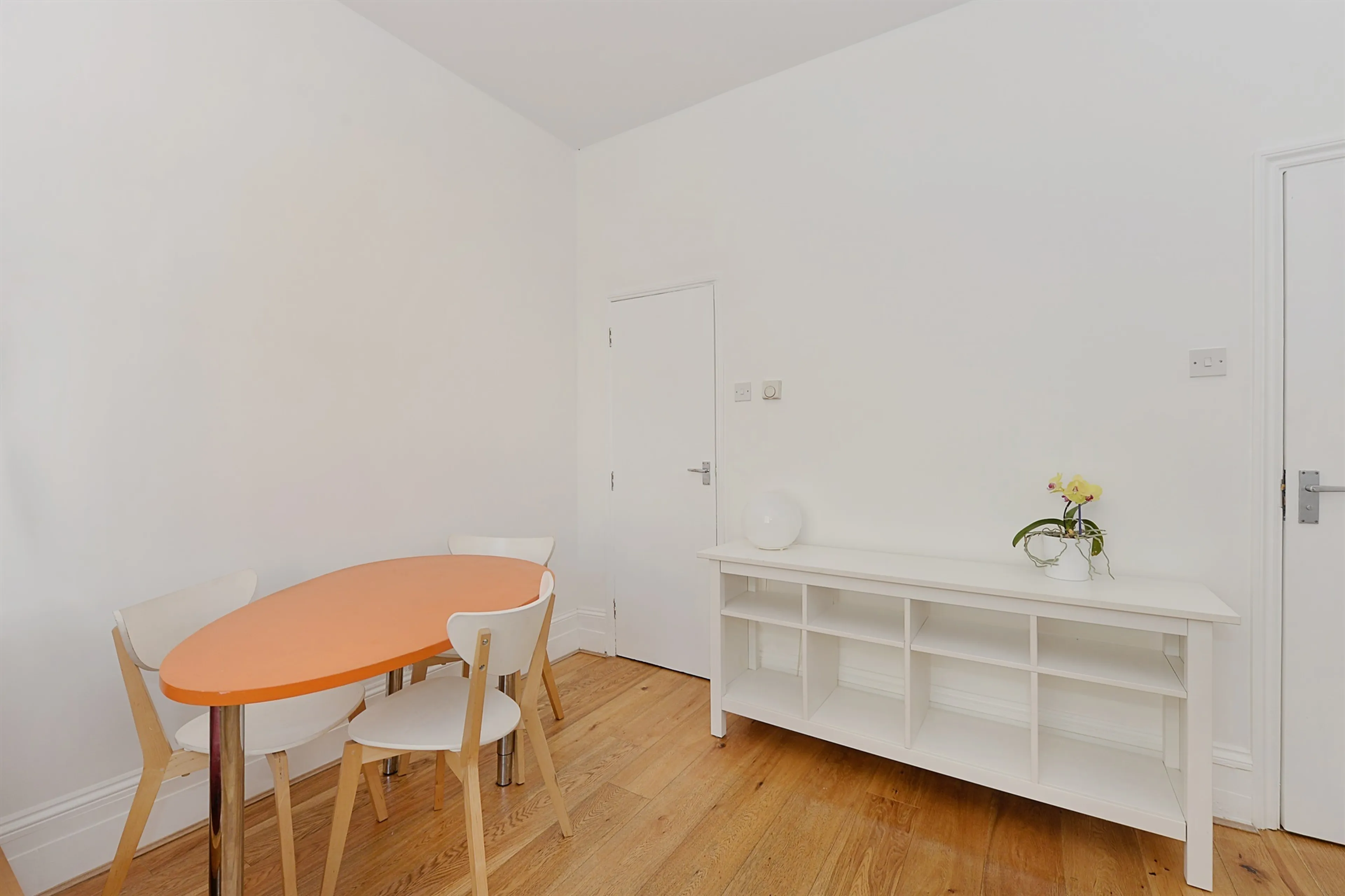 Property at Finborough Road, London