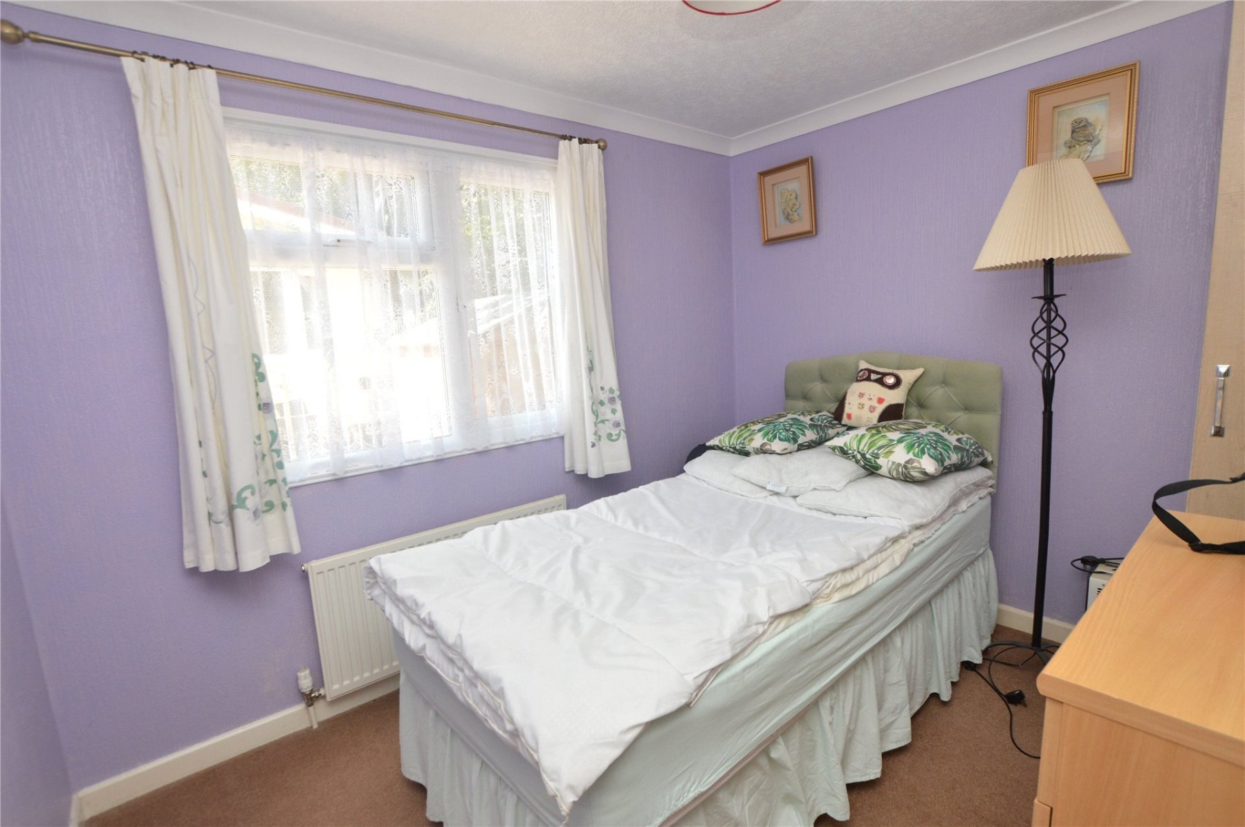 2 bedroom property for sale in Glenfield Close, Glenholt Park, Plymouth