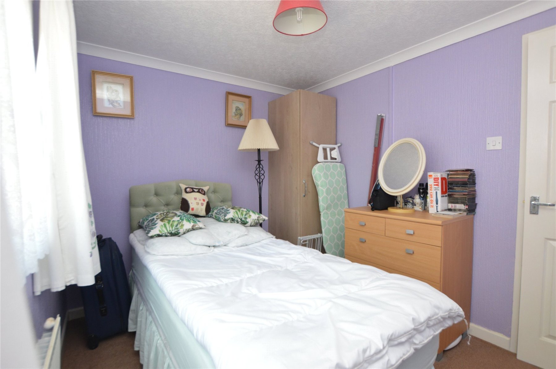 2 bedroom property for sale in Glenfield Close, Glenholt Park, Plymouth