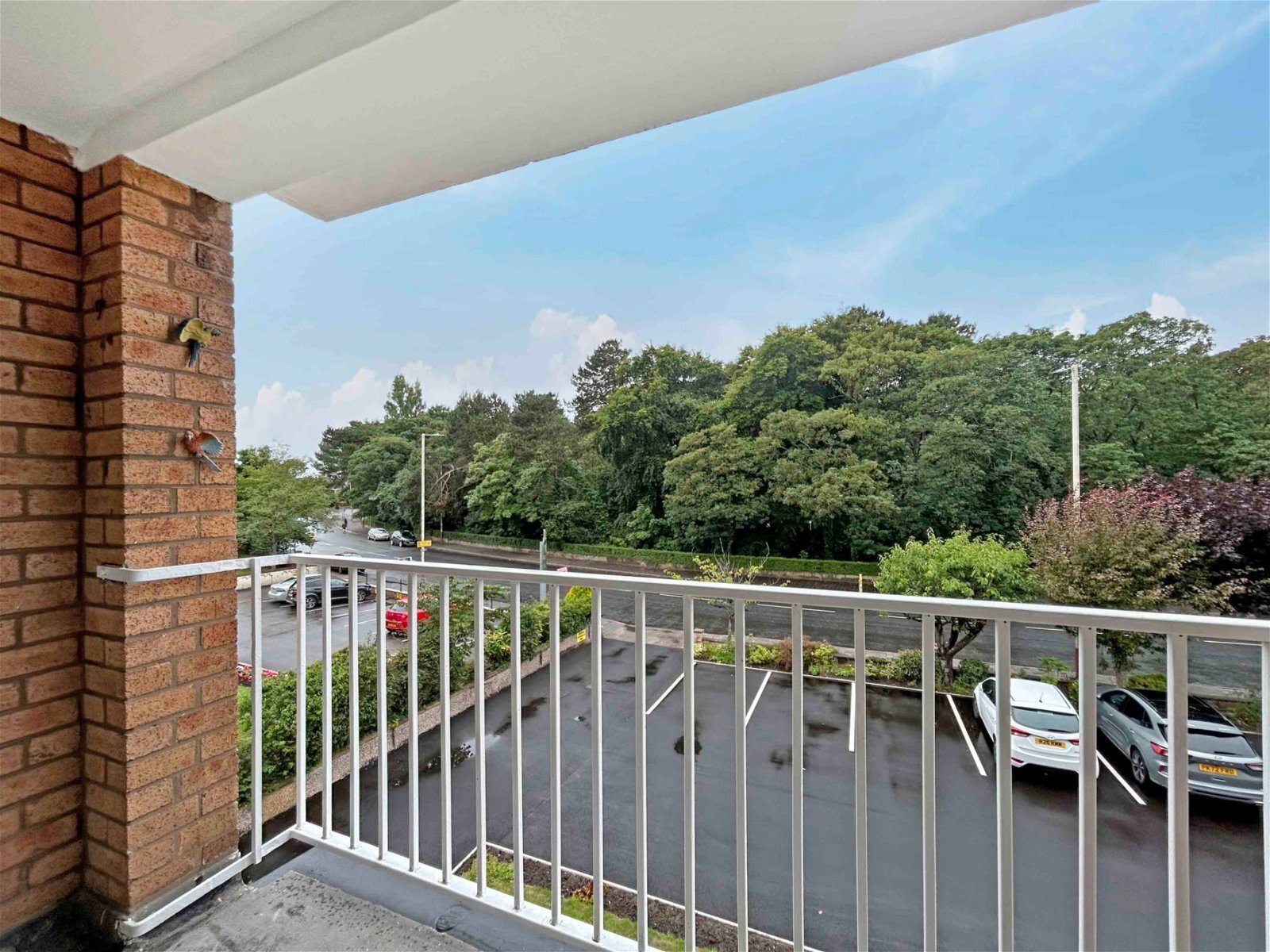 2 bedroom property for sale in Hesketh View, Park Crescent, Southport