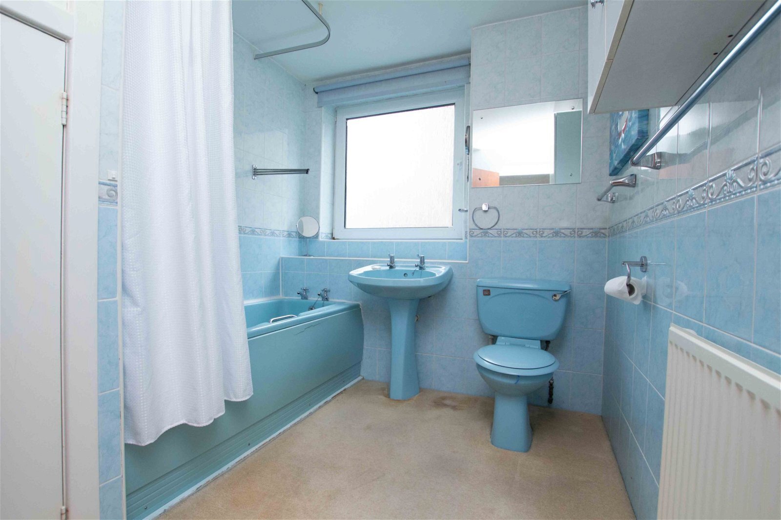 2 bedroom property for sale in Hesketh View, Park Crescent, Southport