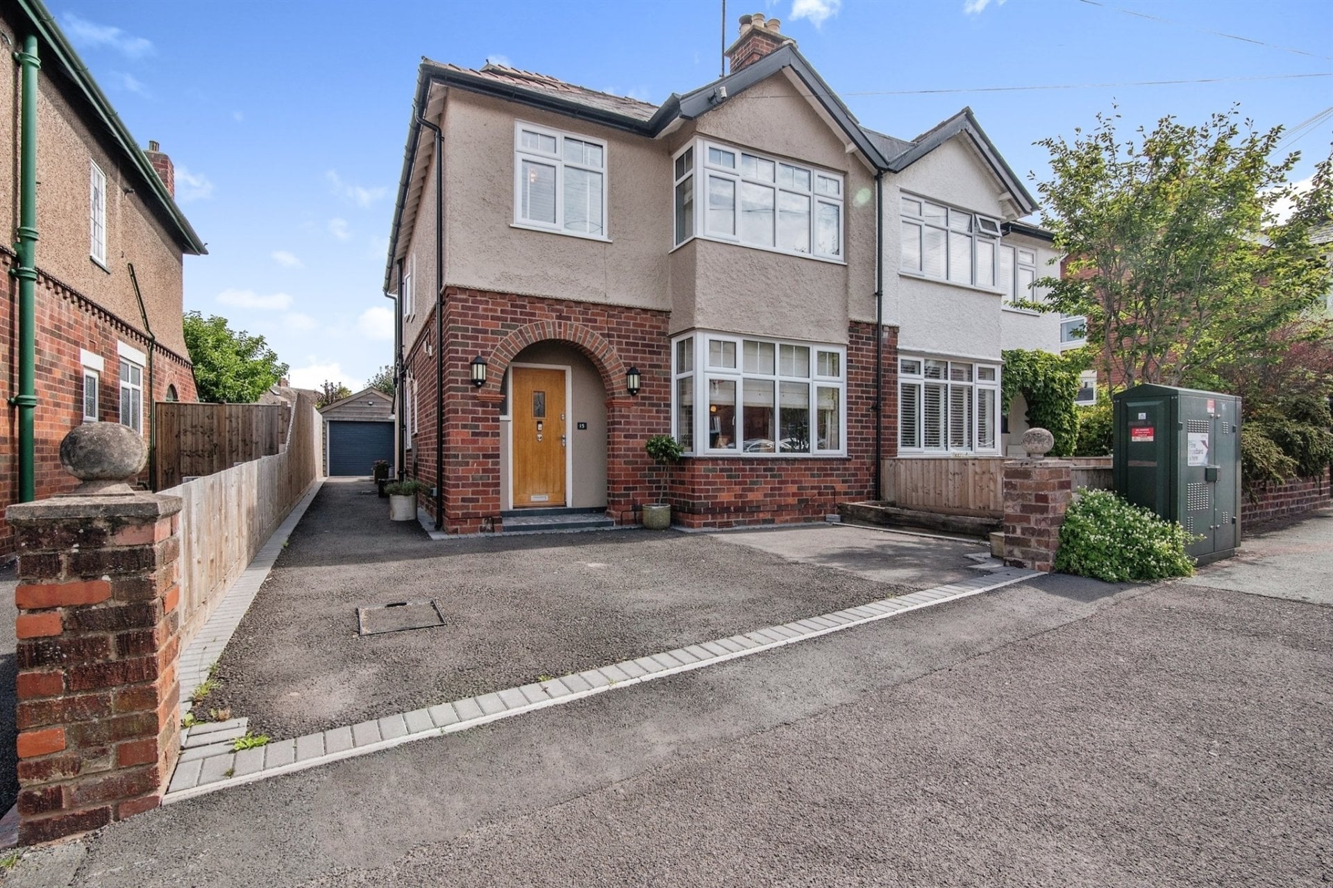 Properties for sale from Hereford branch, Connells.