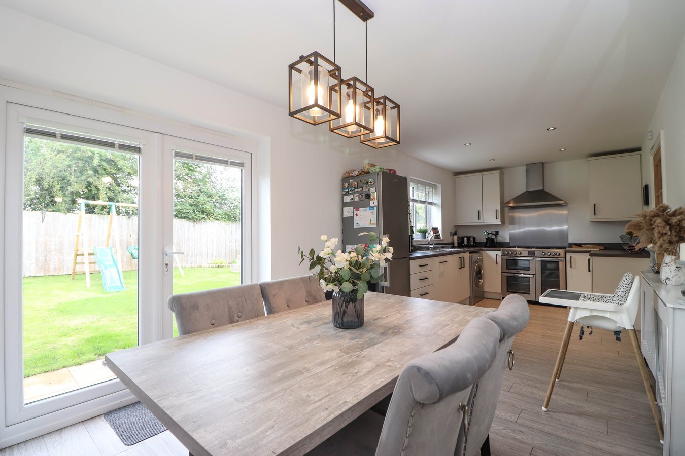 Properties for sale in Carlisle, Cumbria