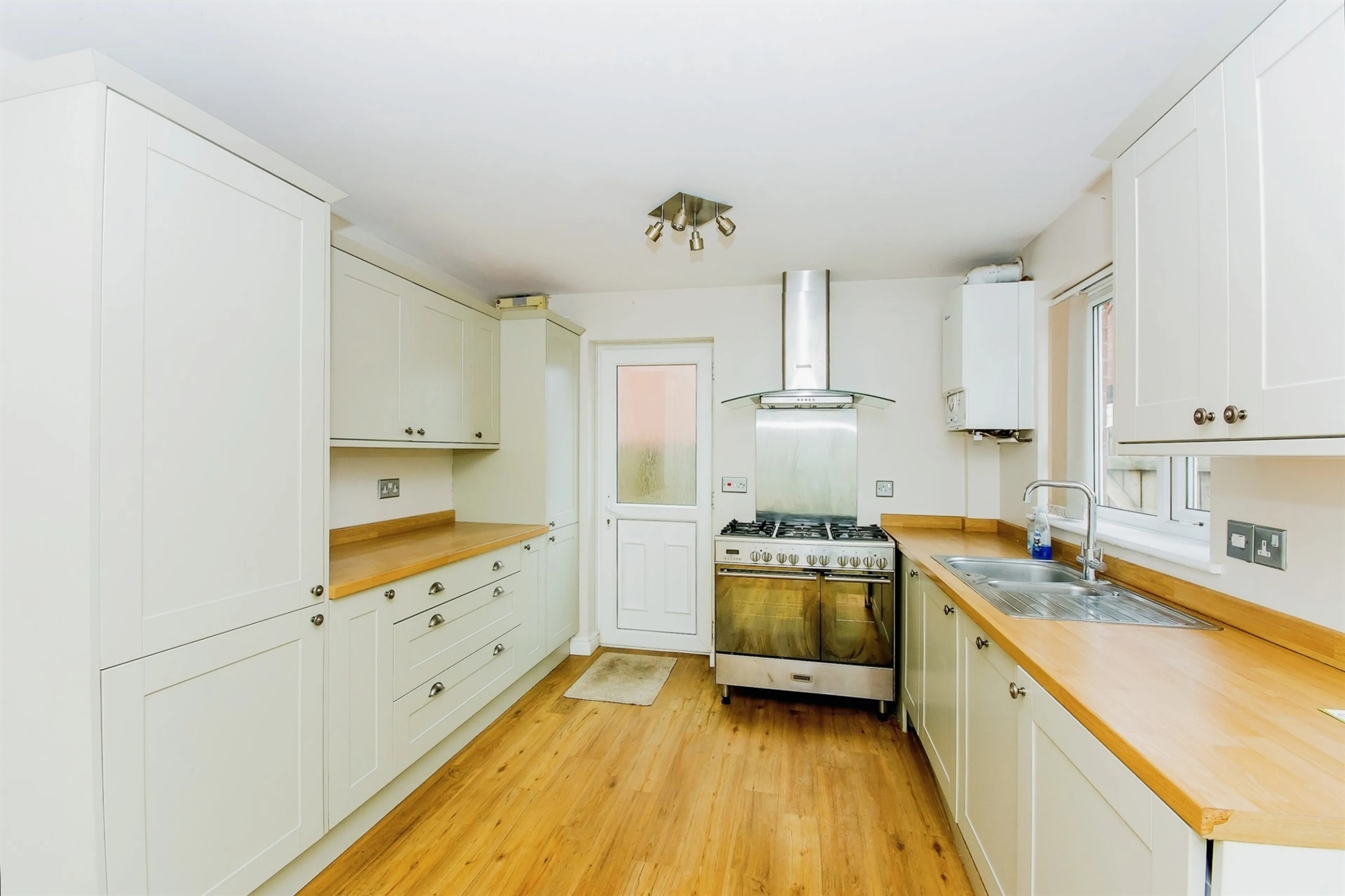 Property at Whitehouse Road, Ruskington, Sleaford