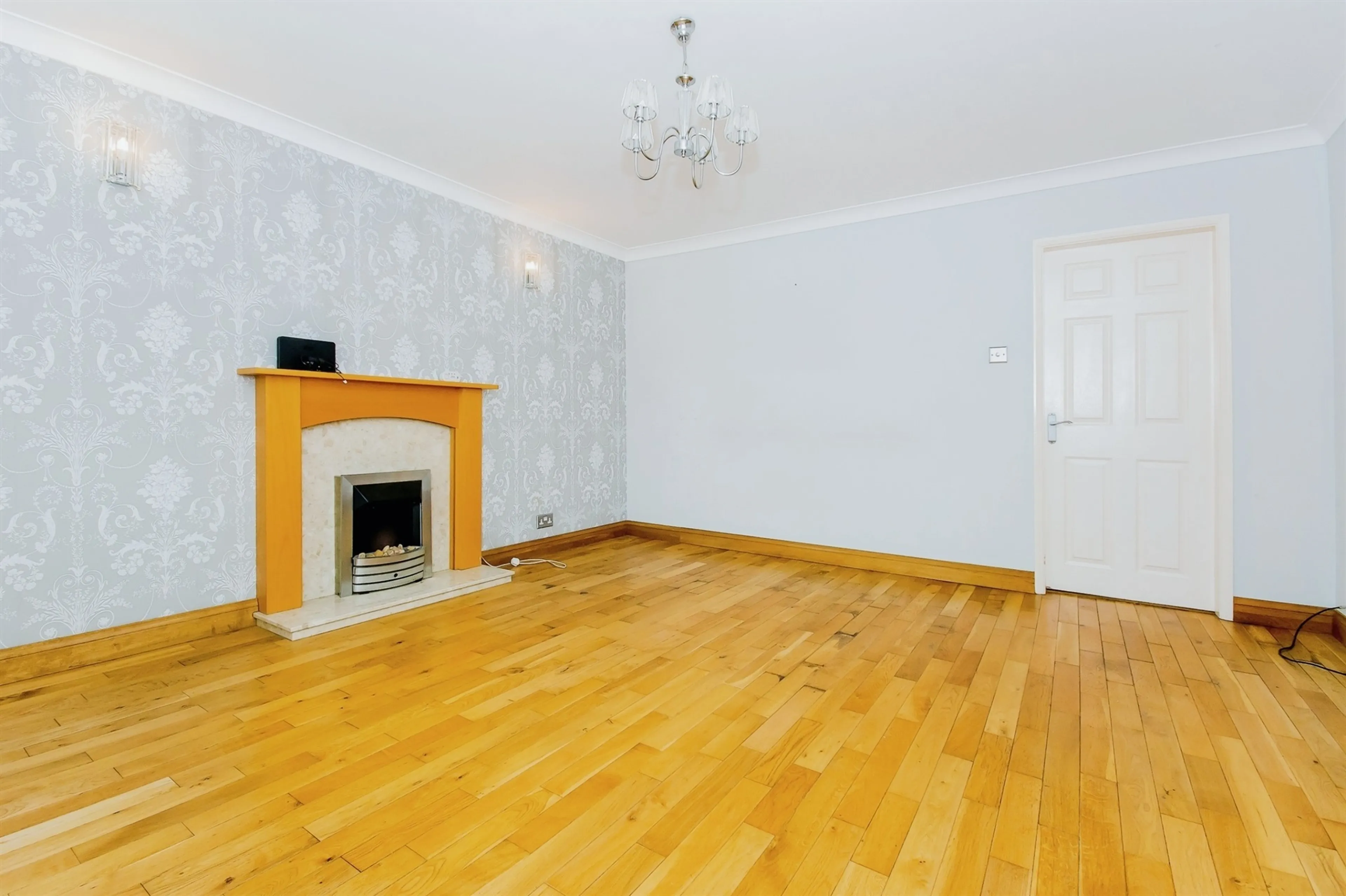 Property at Whitehouse Road, Ruskington, Sleaford