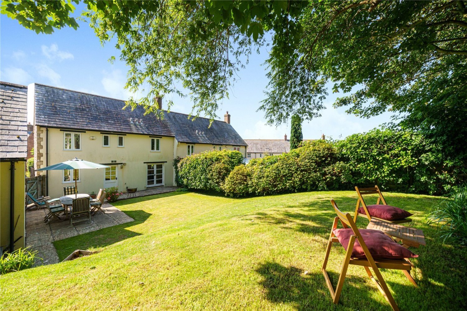 JacksonStops 3 bedroom property for sale in Malthouse Meadow