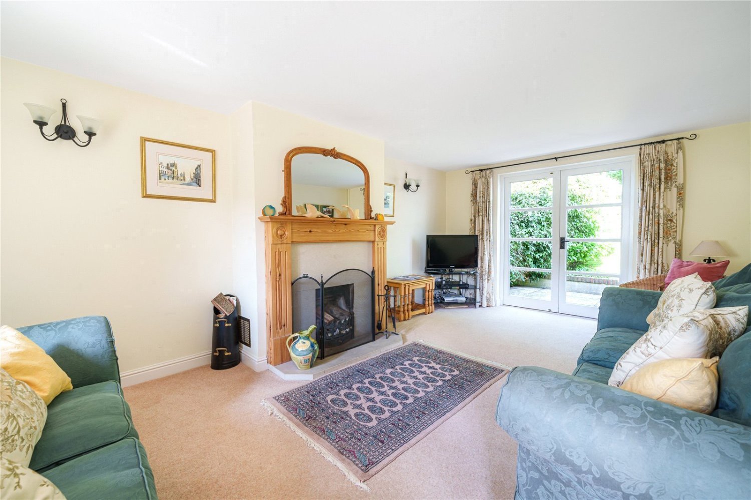 JacksonStops 3 bedroom property for sale in Malthouse Meadow
