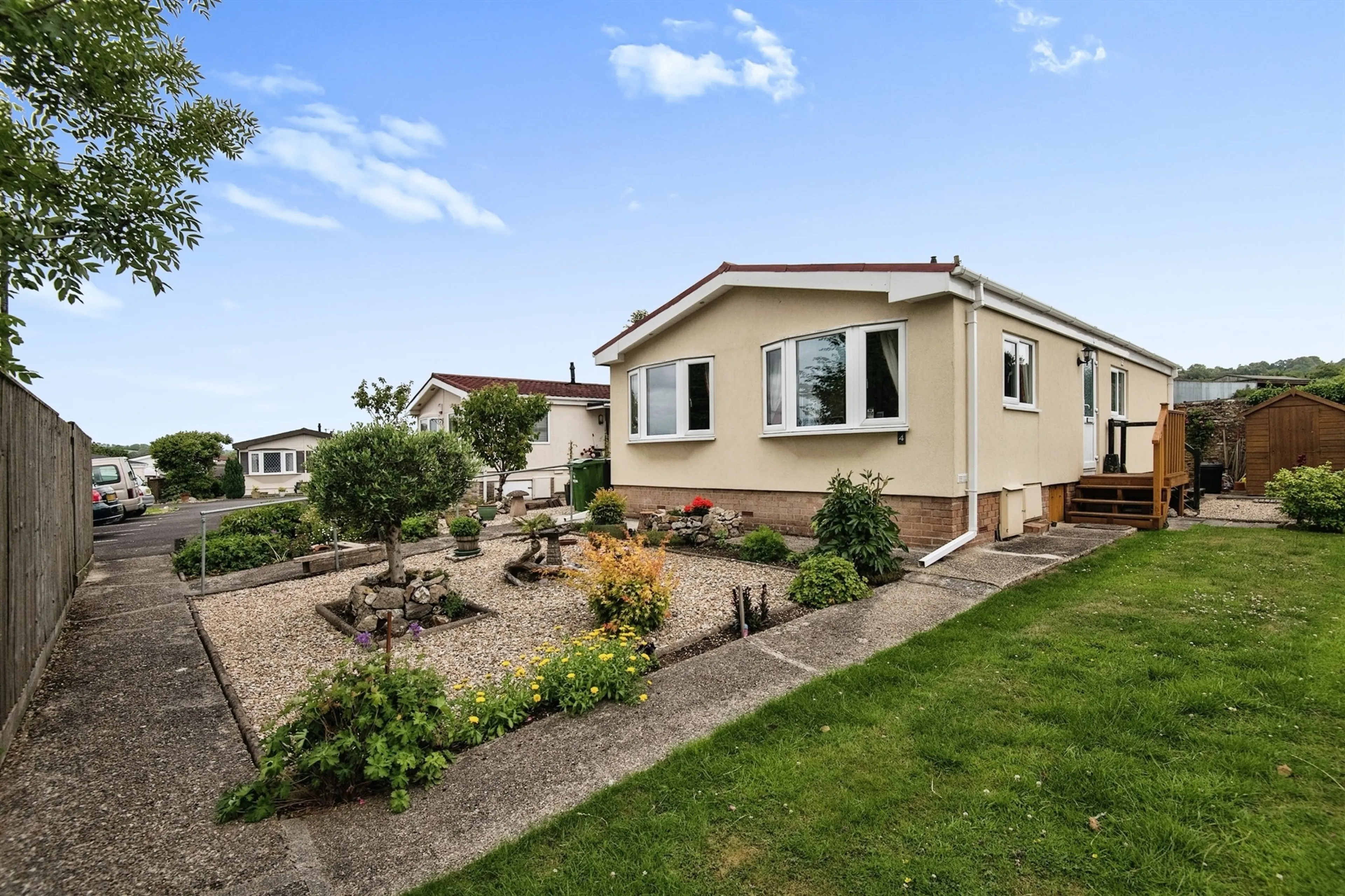 Property at The Orchard, Honiton