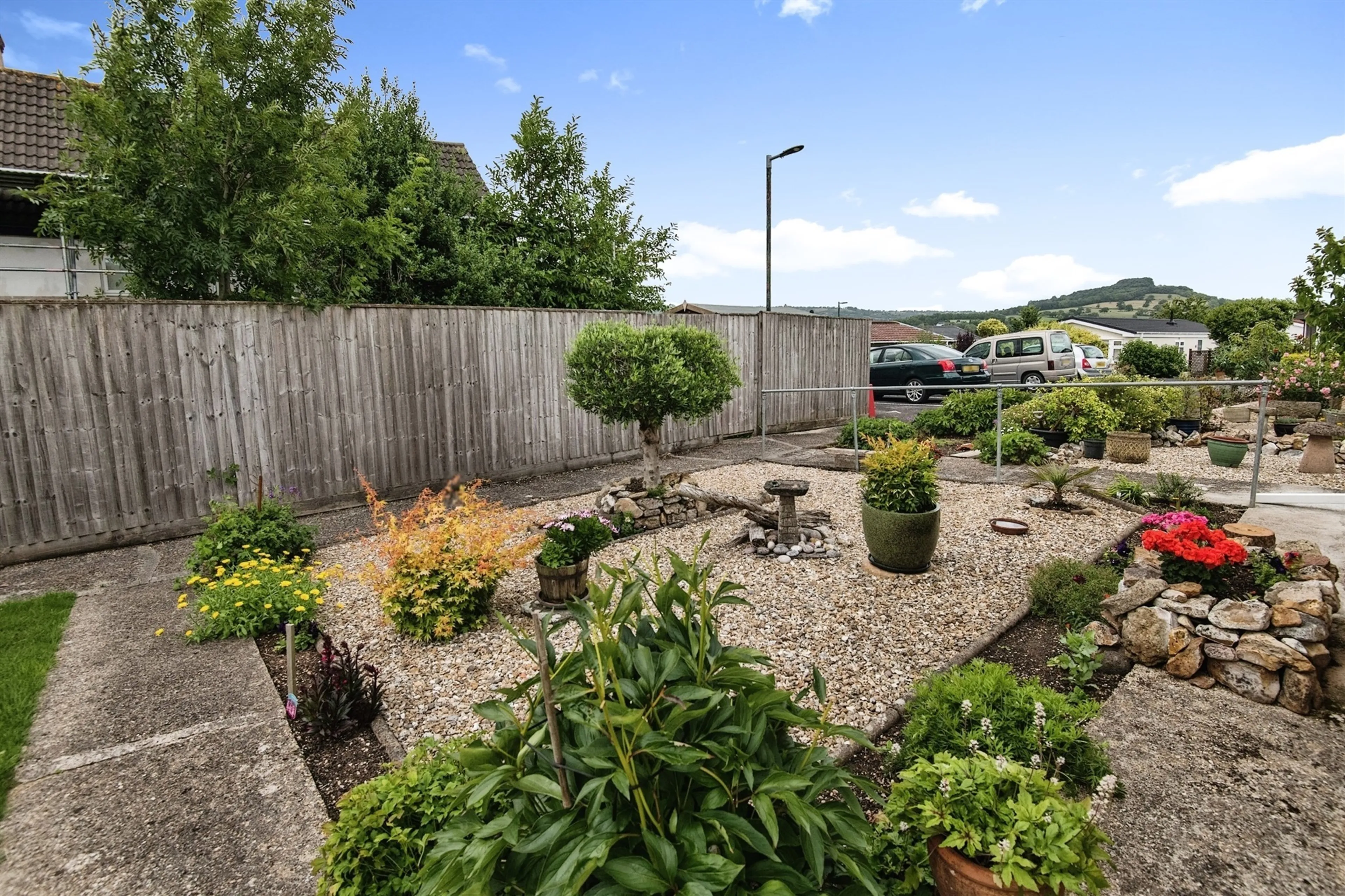 Property at The Orchard, Honiton