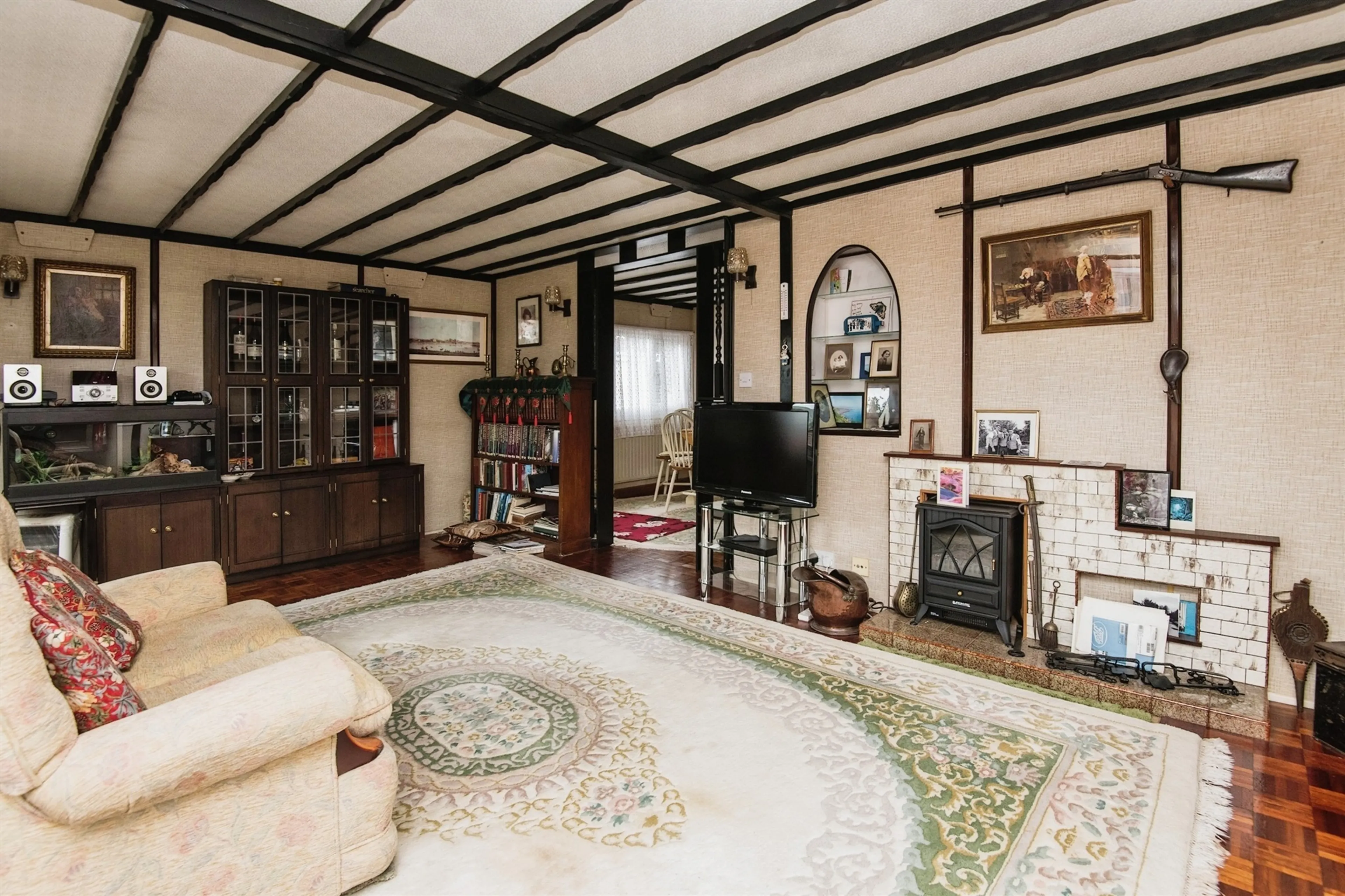 Property at The Orchard, Honiton
