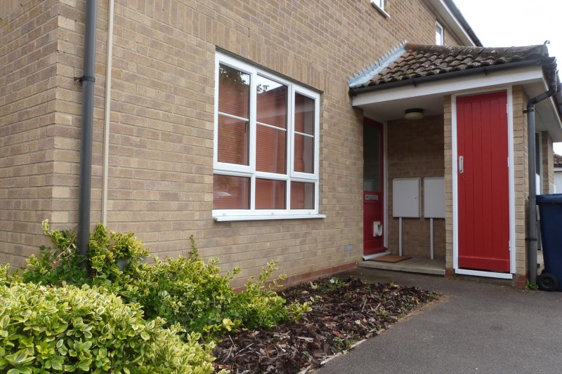 1 bedroom property for sale in Francis Darwin Court, Cambridge £250,000