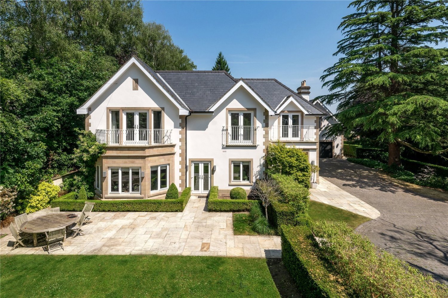 JacksonStops 5 bedroom property for sale in Heybridge Lane