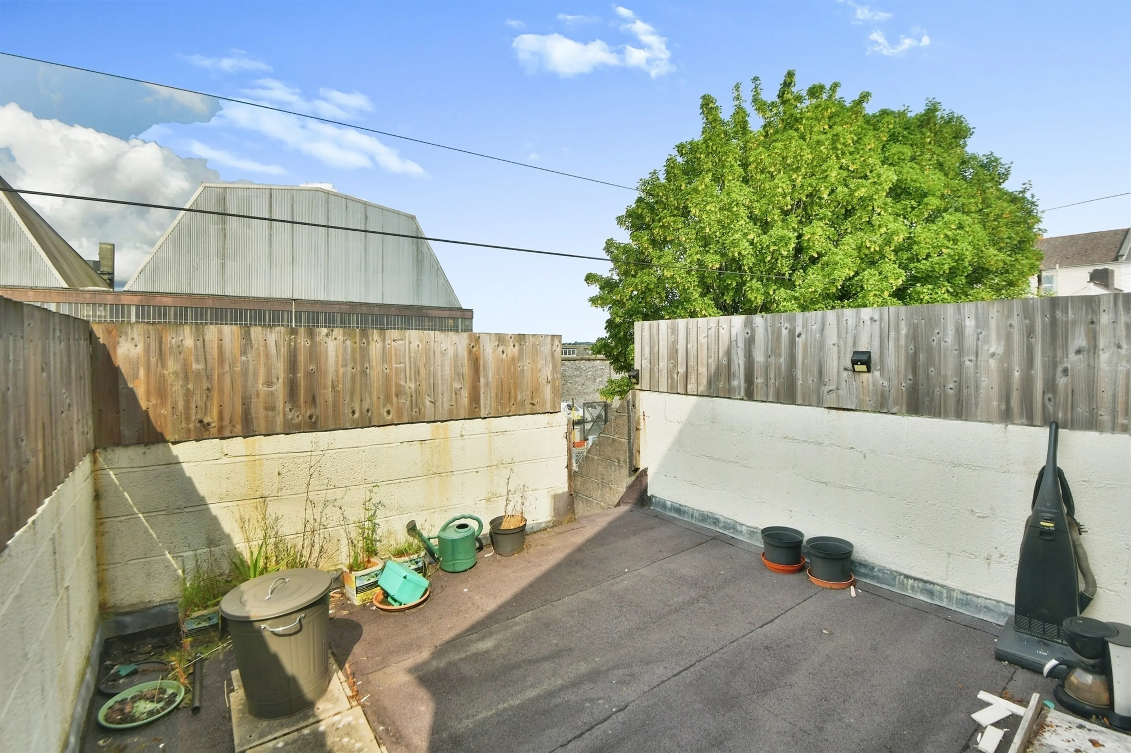 Property at Clarence Place, Morice Town, Plymouth