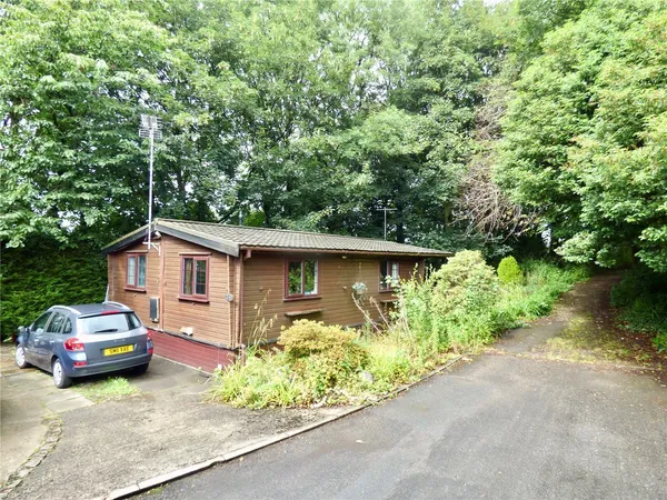 Oakland Glen, Walton-le-Dale, Preston...