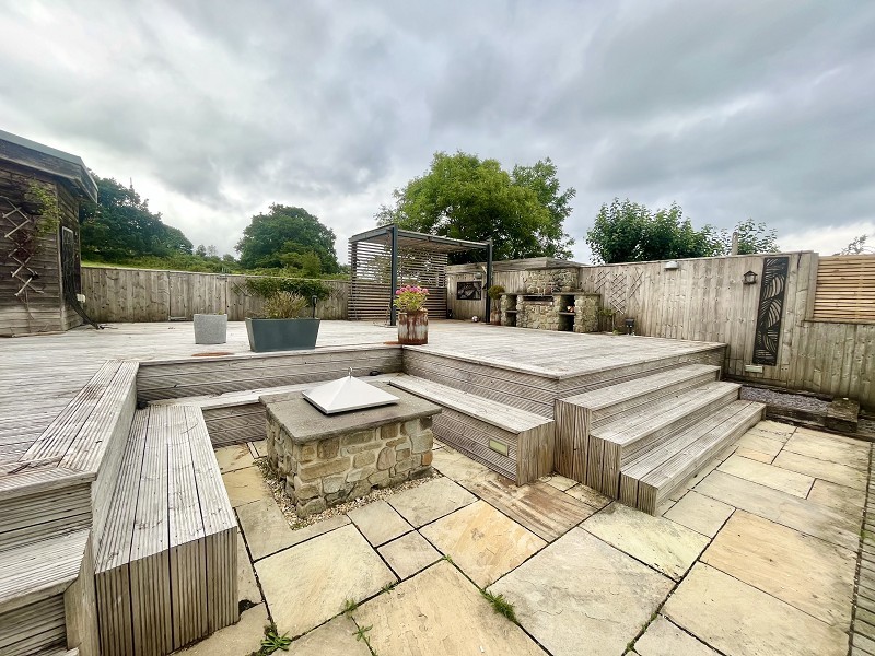 5 bedroom property for sale in Pen Yr Alltwen, Alltwen, Pontardawe