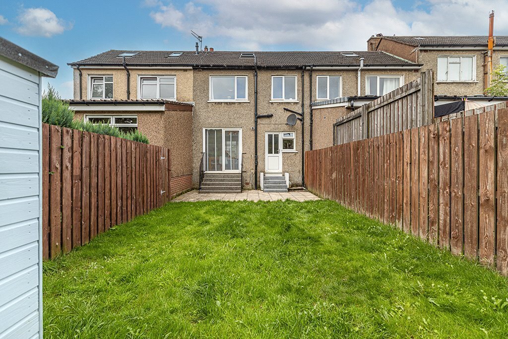 2 bedroom house for sale in Allander Road, Bearsden, Glasgow, G61