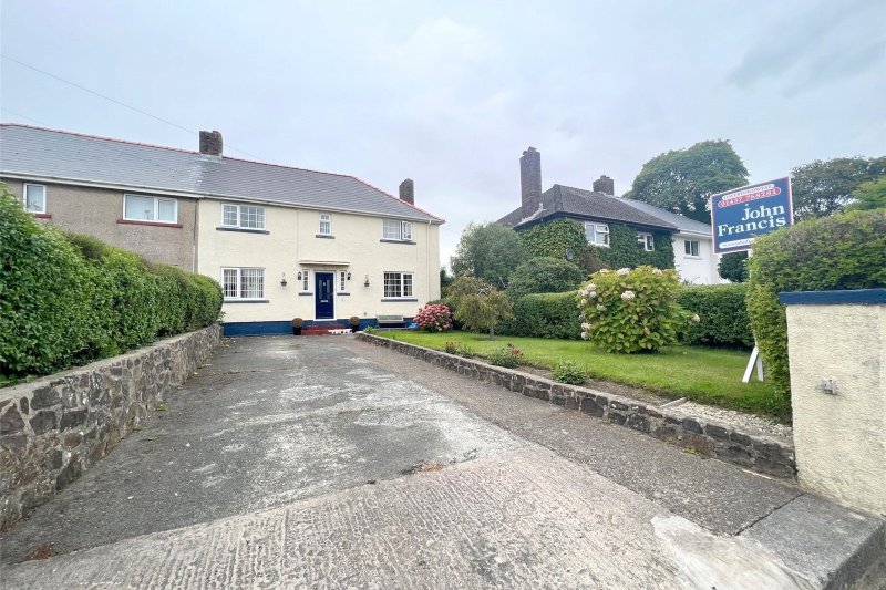 4 bedroom property for sale in Winch Lane, Haverfordwest, SA61 Offers