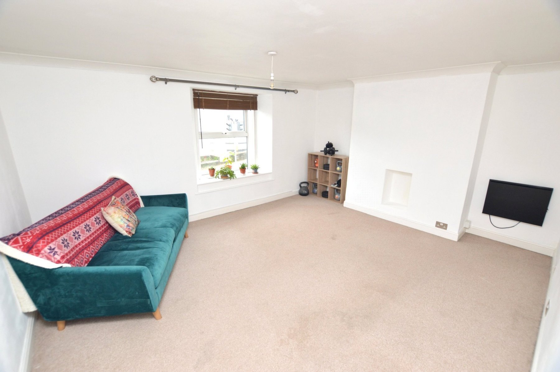 2 bedroom property for sale in Fore Street, Saltash, Cornwall, PL12 Guide price £115,000
