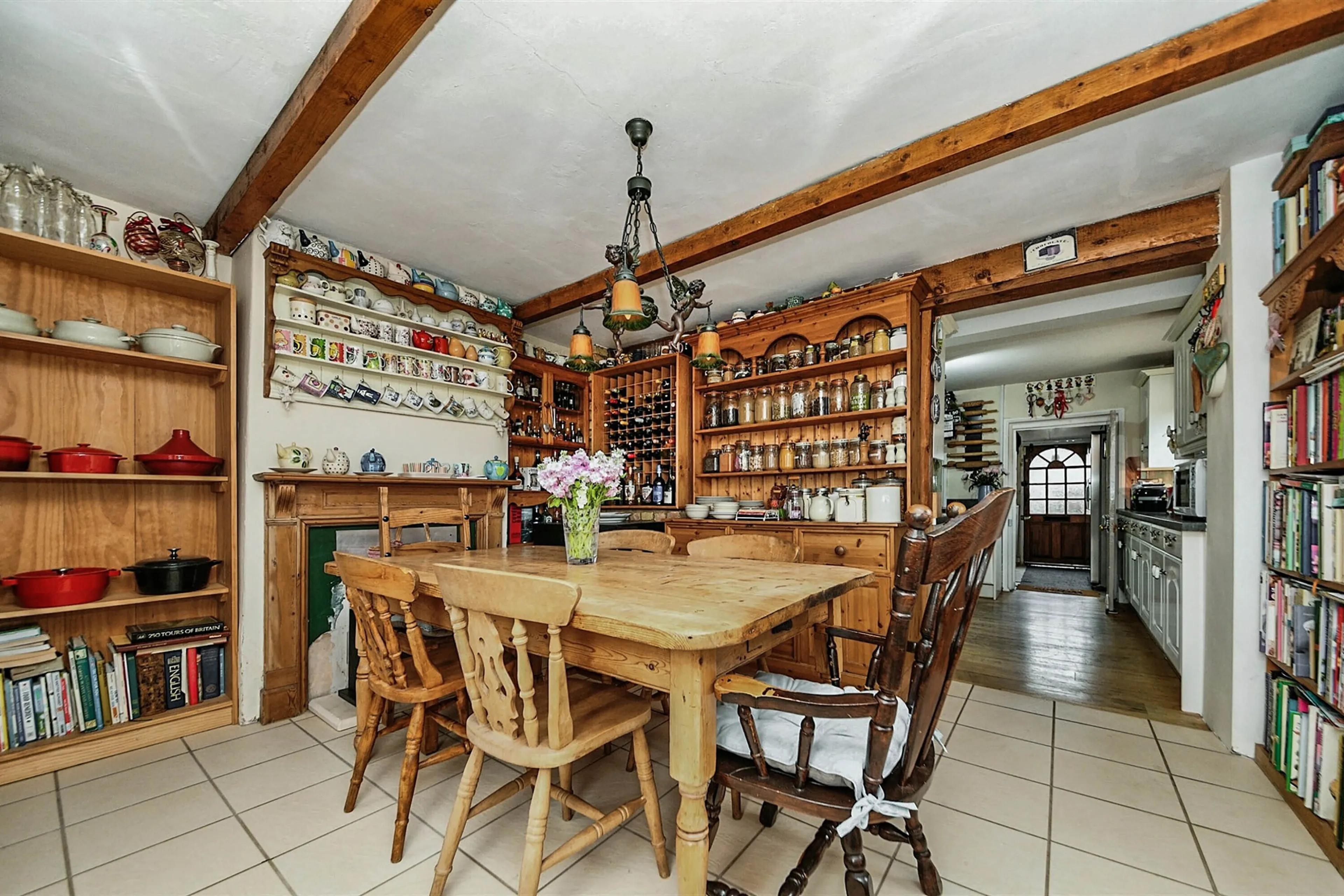 Property at Town Street, Upwell, Wisbech
