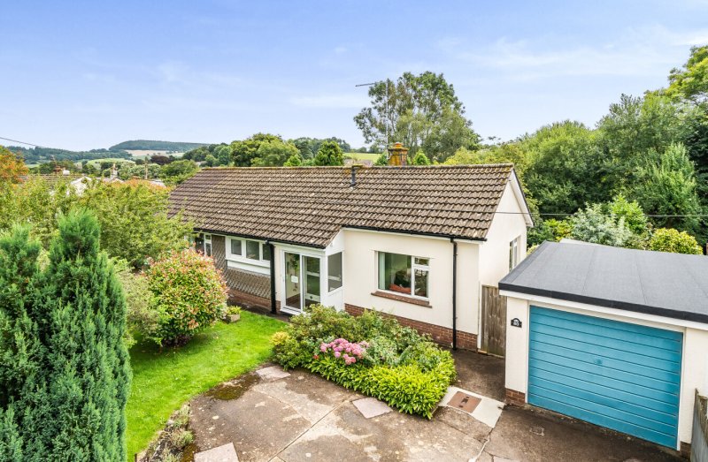 2 bedroom property for sale in Burrow Lane, Newton Poppleford, Sidmouth, EX10 Guide price £450,000