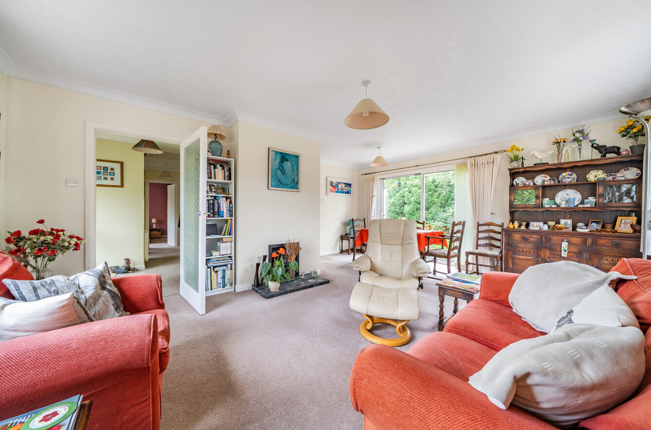 2 bedroom property for sale in Burrow Lane, Newton Poppleford, Sidmouth