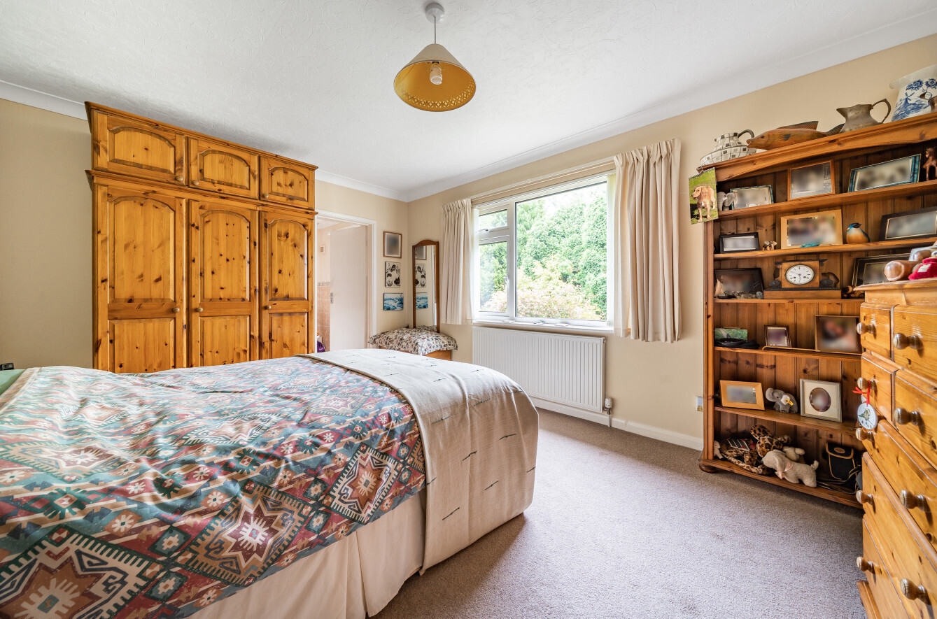 2 bedroom property for sale in Burrow Lane, Newton Poppleford, Sidmouth