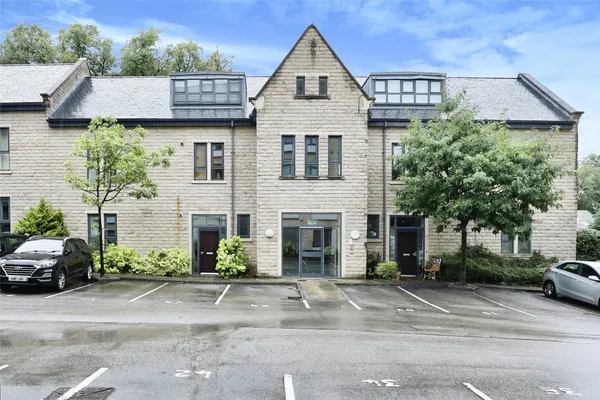 Osborne Mews, Sheffield, South Yorksh...