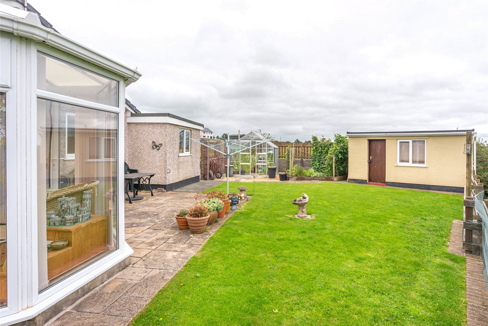 3 bedroom property for sale in Bryncir Estate, LlannerchyMedd, Isle