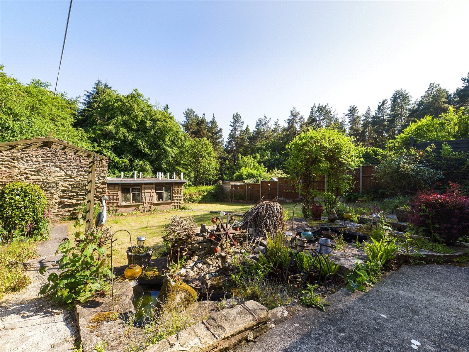 4 bedroom property for sale in Royal Oak Road, The Pludds, Ruardean