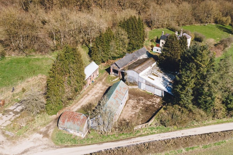 property for sale in Heyope, Knighton, Powys, LD7 £170,000