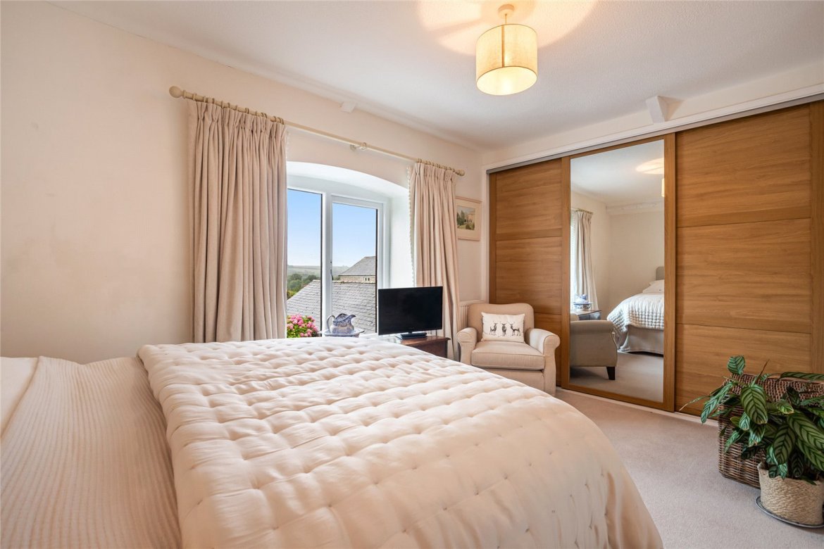 2 bedroom property for sale in Bowden Farm, Bowden Hill, Yealmpton, PL8