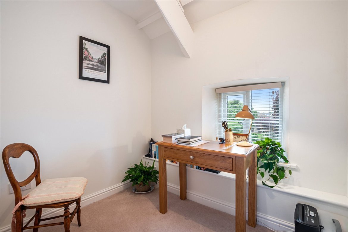 2 bedroom property for sale in Bowden Farm, Bowden Hill, Yealmpton, PL8