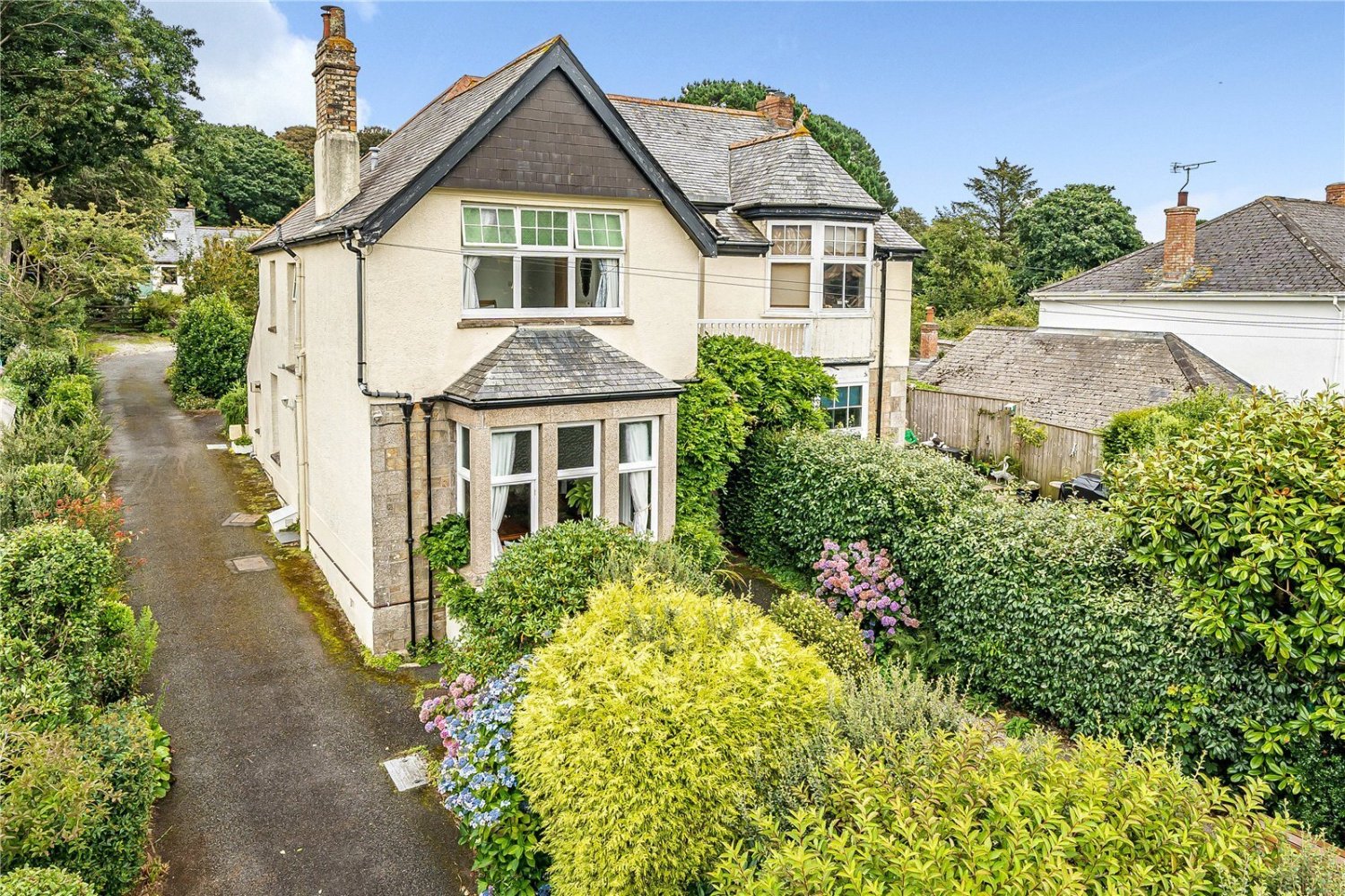 JacksonStops 4 bedroom property for sale in Devoran Lane, Devoran