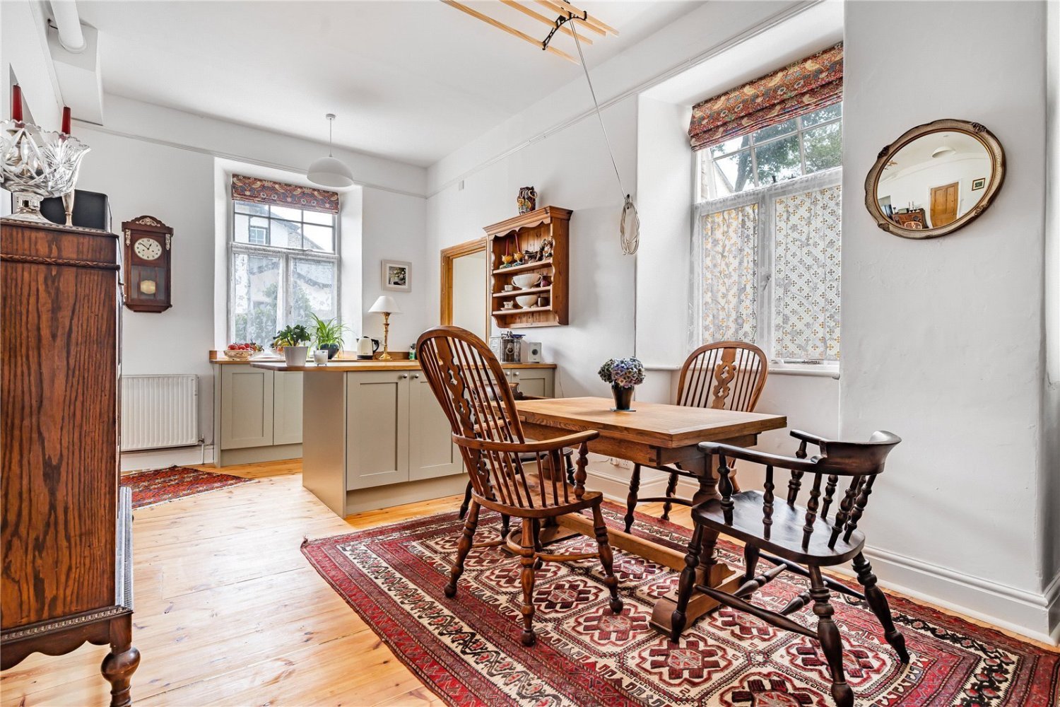 JacksonStops 4 bedroom property for sale in Devoran Lane, Devoran