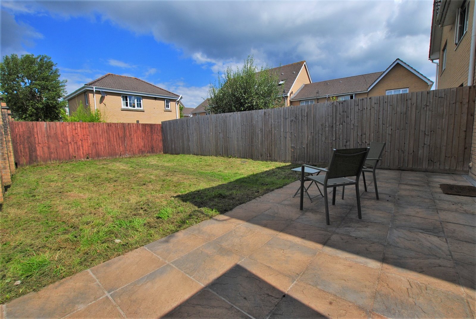 2 bedroom property for sale in Ffordd Brynhyfryd, Old St.Mellons