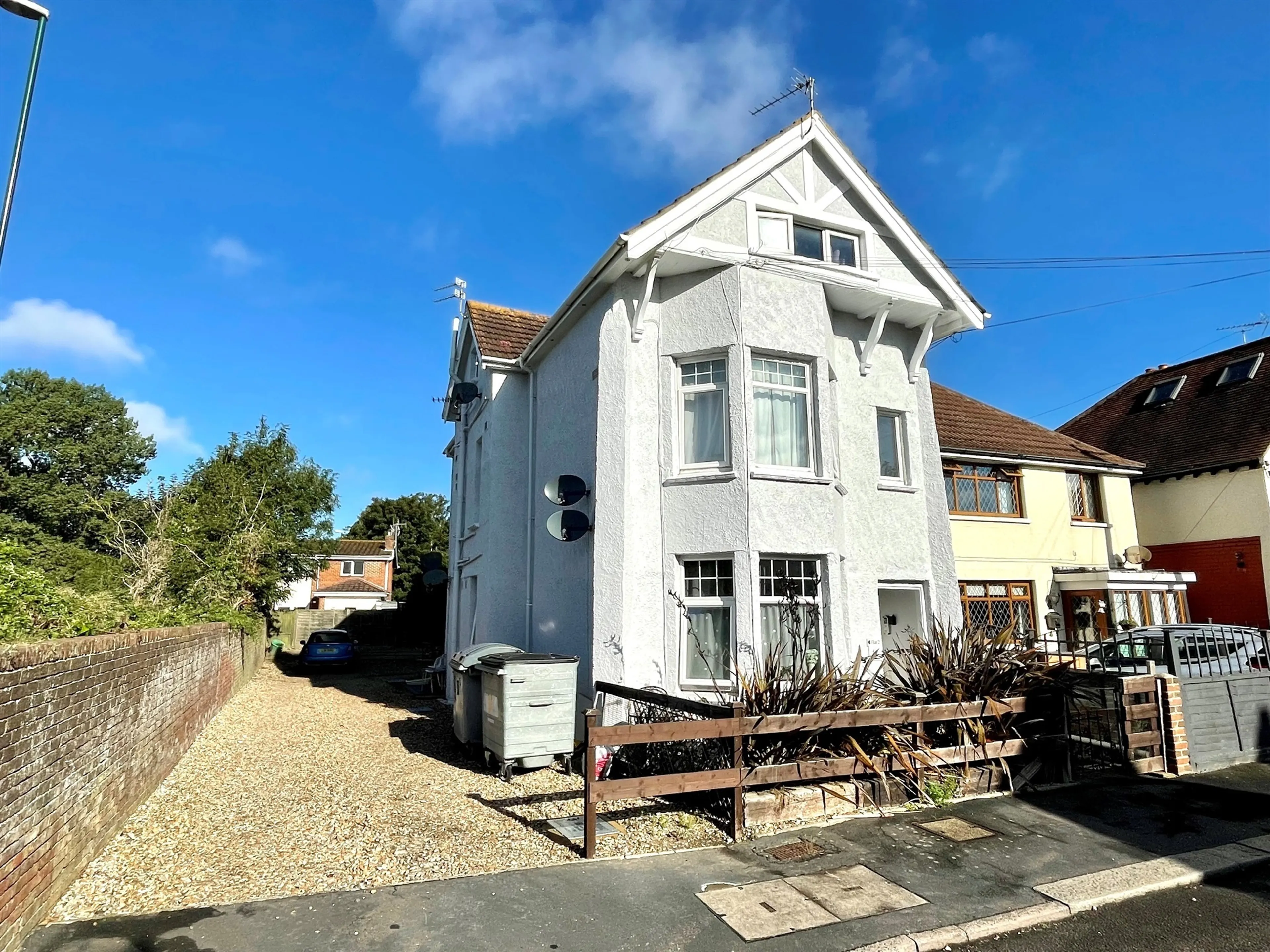 Property at Gordon Avenue, Bognor Regis