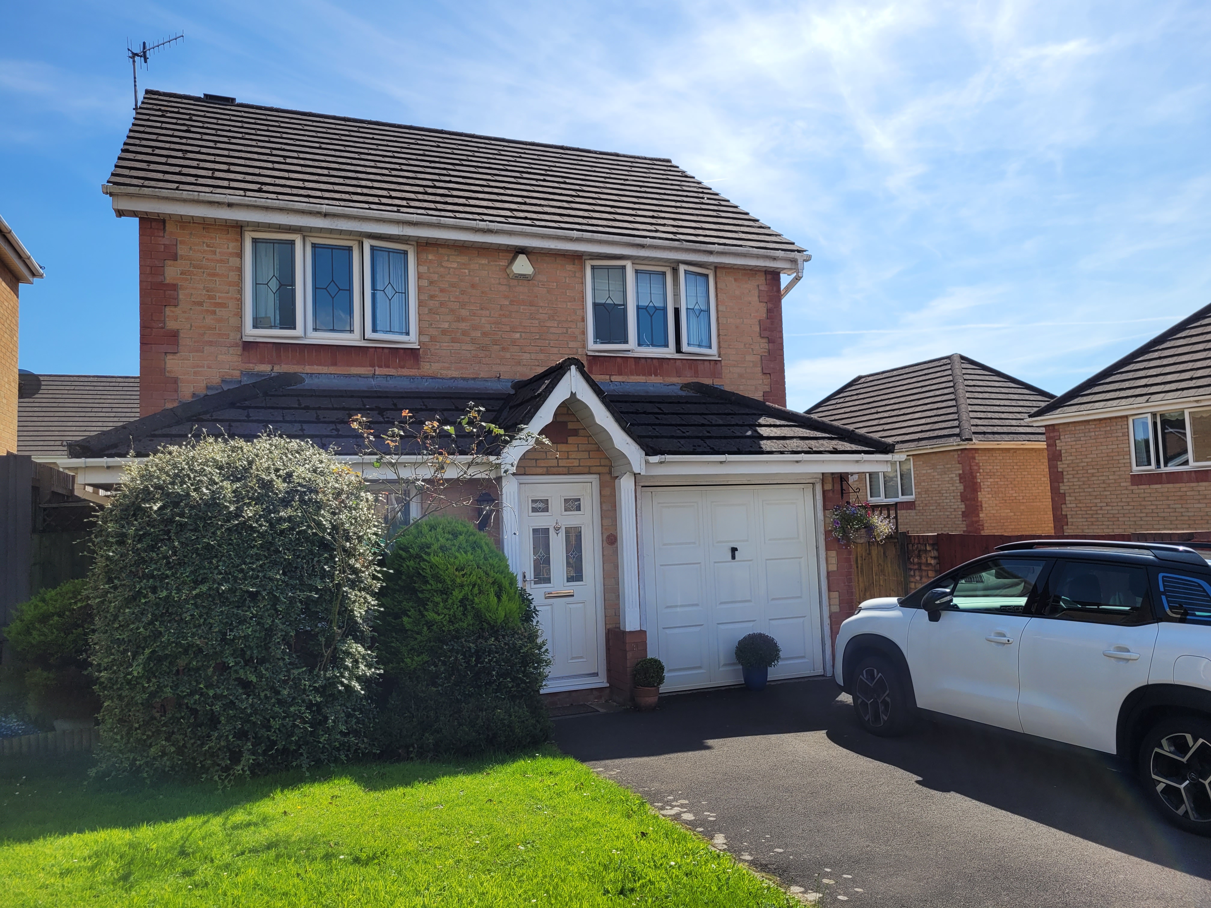 3 bedroom property in MIN Y COED, MARGAM VILLAGE, SA13 2TE Guide