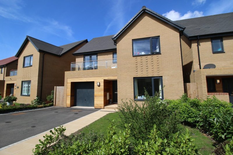 Properties for sale in Yatton, Bristol Avon