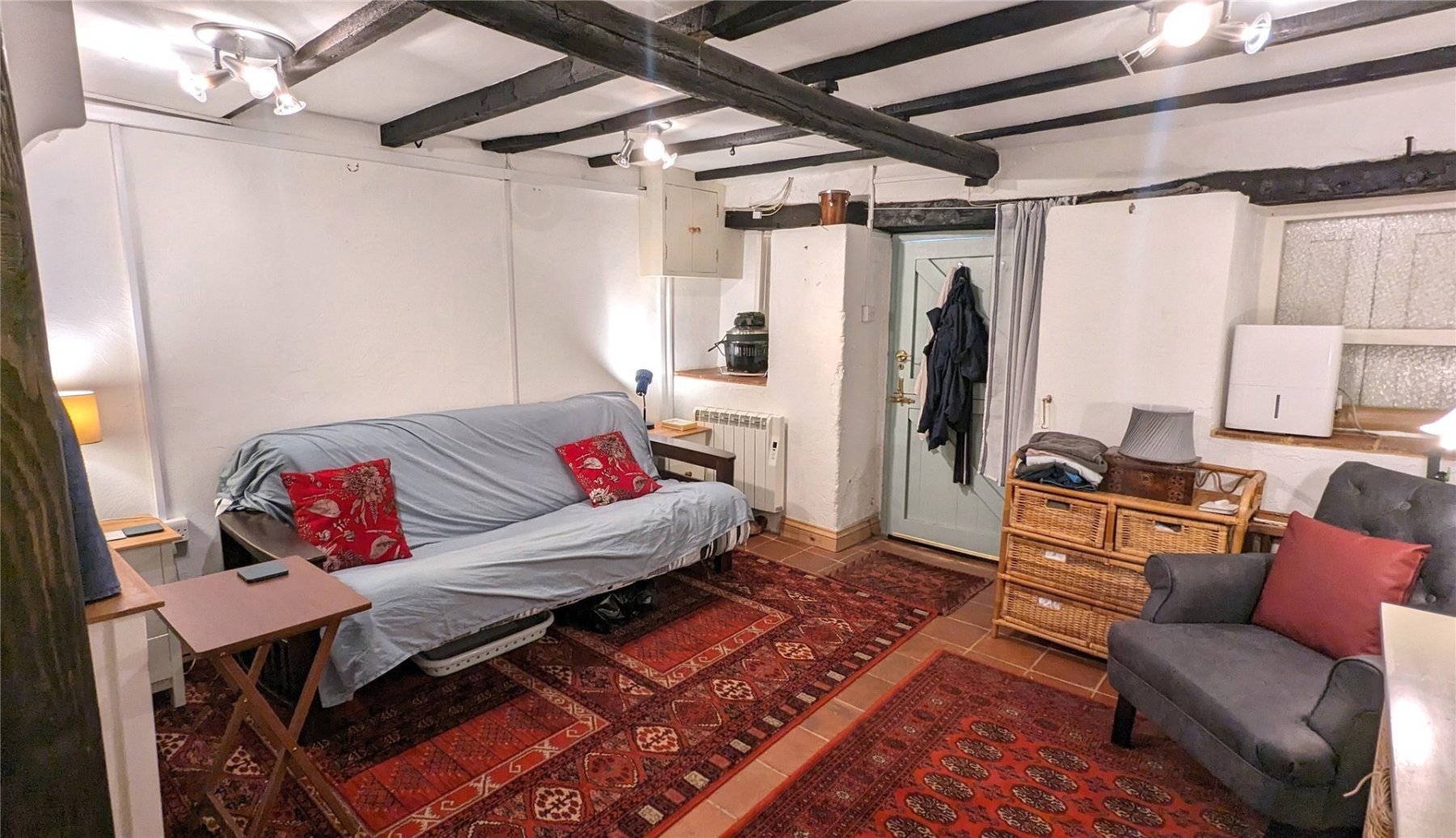 3 bedroom property for sale in Landaviddy Lane, Polperro, Looe, PL13