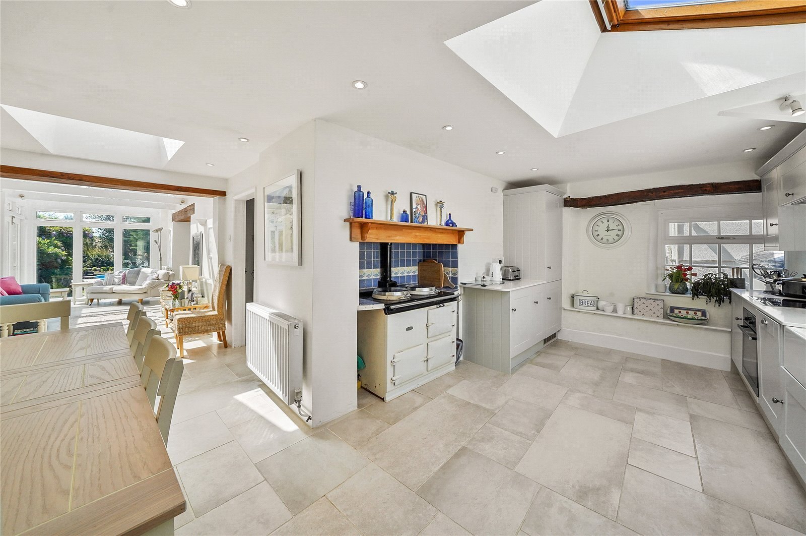 5 bedroom property for sale in West Charleton, Kingsbridge, TQ7 Guide