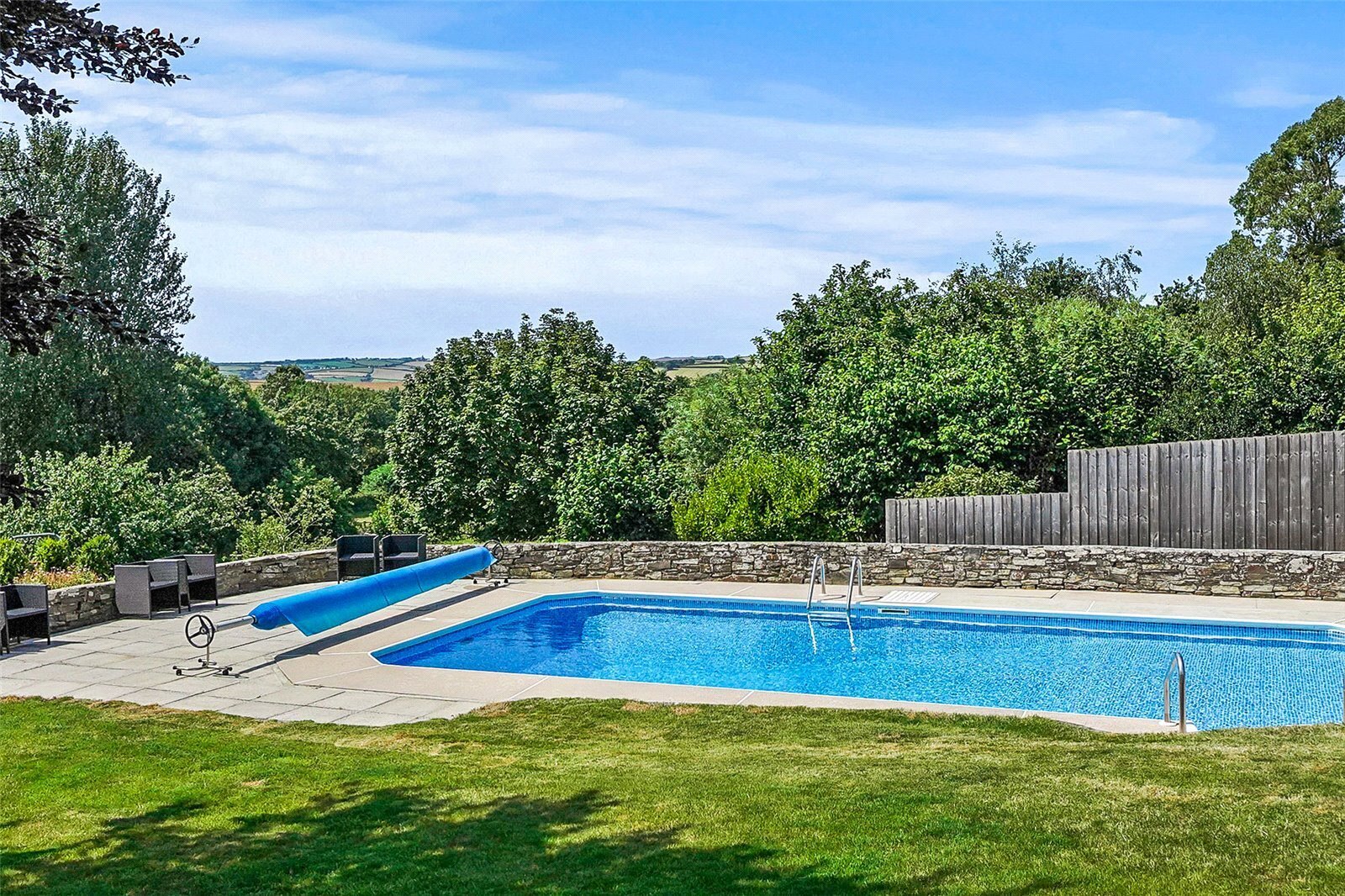 5 bedroom property for sale in West Charleton, Kingsbridge, TQ7 Guide