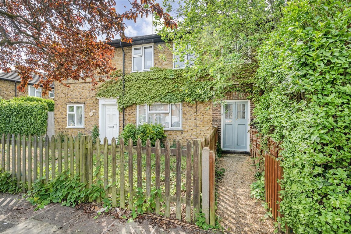 JacksonStops 2 bedroom property for sale in Dudley Road, Richmond